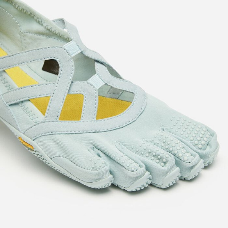 Vibram Alitza Loop Harbour Scarpe Training Donna Grigie | 1437-NFBYX