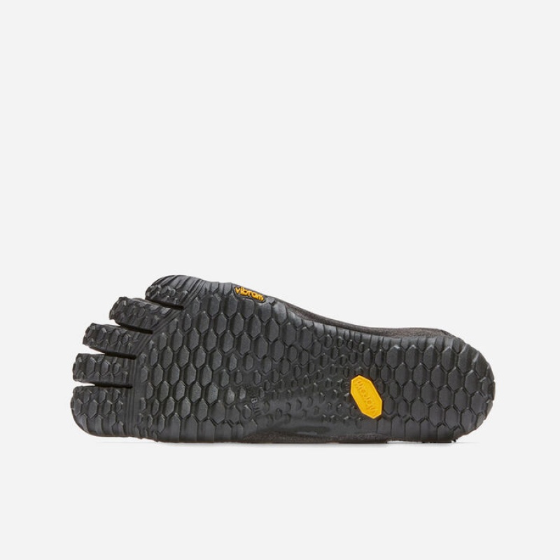 Vibram CVT LB Scarpe Lifestyle Donna Grigie Nere | 4315-TXZEI