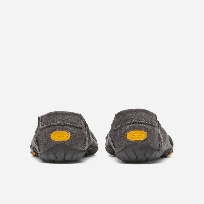 Vibram CVT LB Scarpe Lifestyle Donna Grigie Nere | 4315-TXZEI