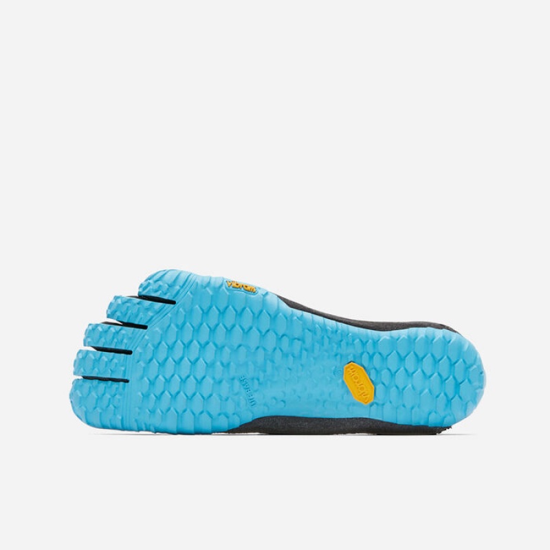 Vibram CVT LB Scarpe Lifestyle Donna Grigie Blu Chiaro | 4136-FWUCL