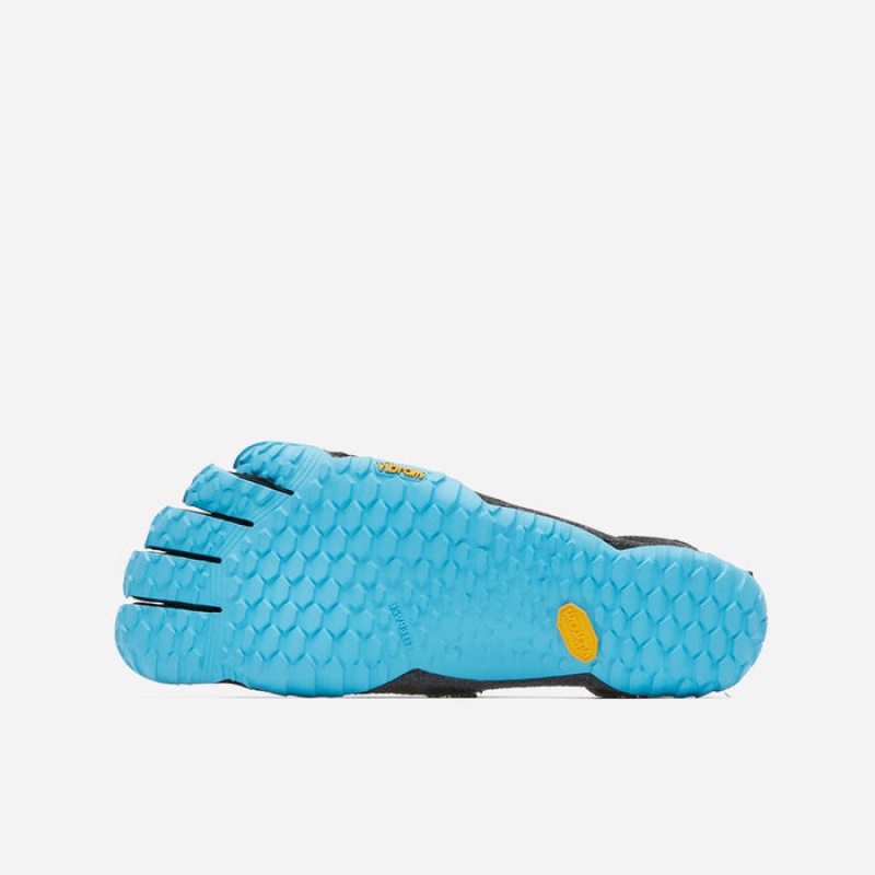 Vibram CVT LB Scarpe Lifestyle Uomo Grigie Blu Chiaro | 7210-IGJQO