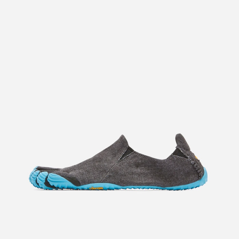 Vibram CVT LB Scarpe Lifestyle Uomo Grigie Blu Chiaro | 7210-IGJQO