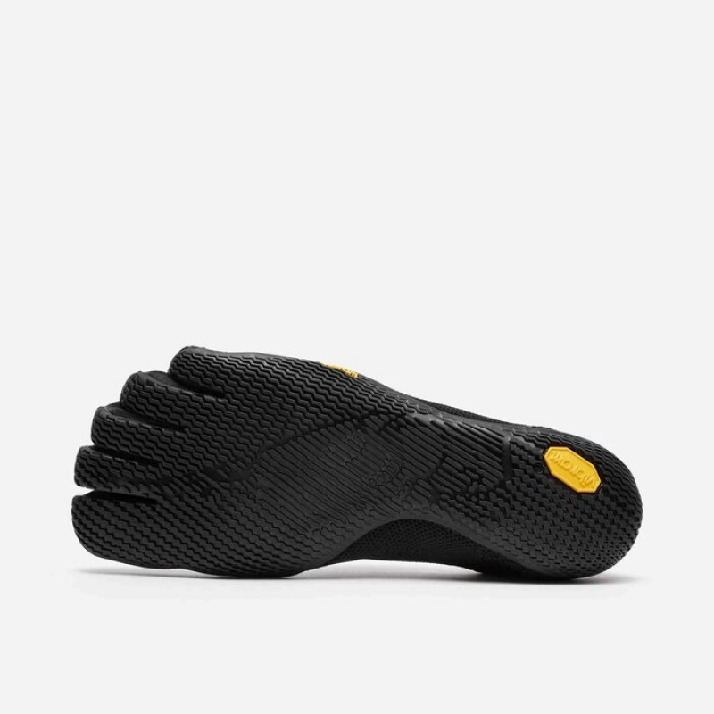 Vibram EL-X Knit Scarpe Training Donna Nere | 3472-OXWEF