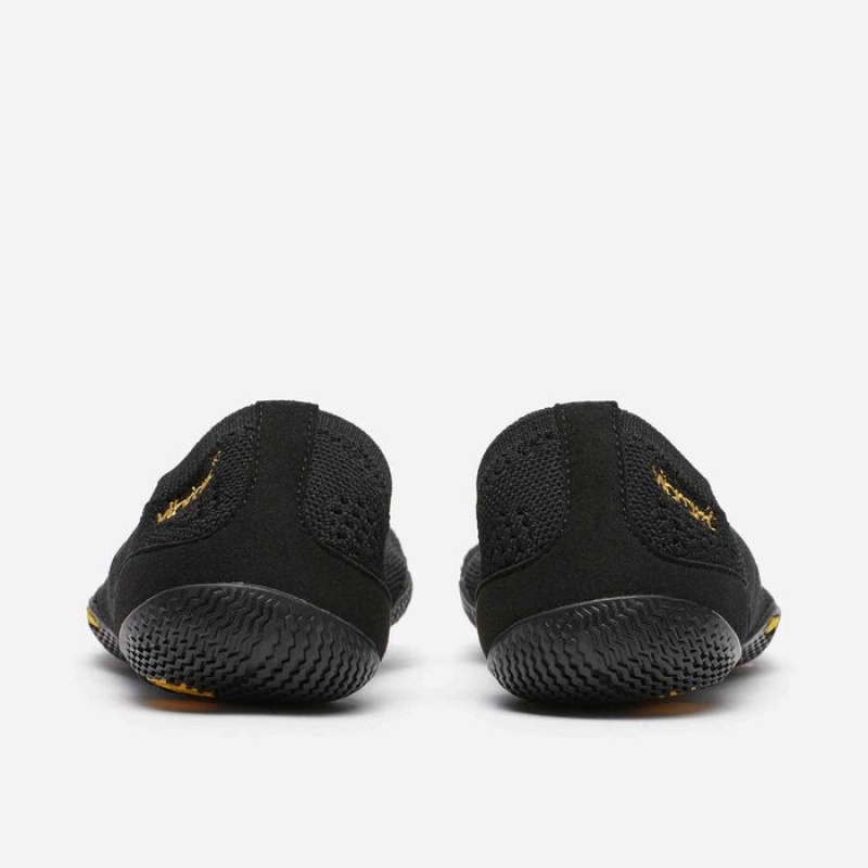 Vibram EL-X Knit Scarpe Training Donna Nere | 3472-OXWEF