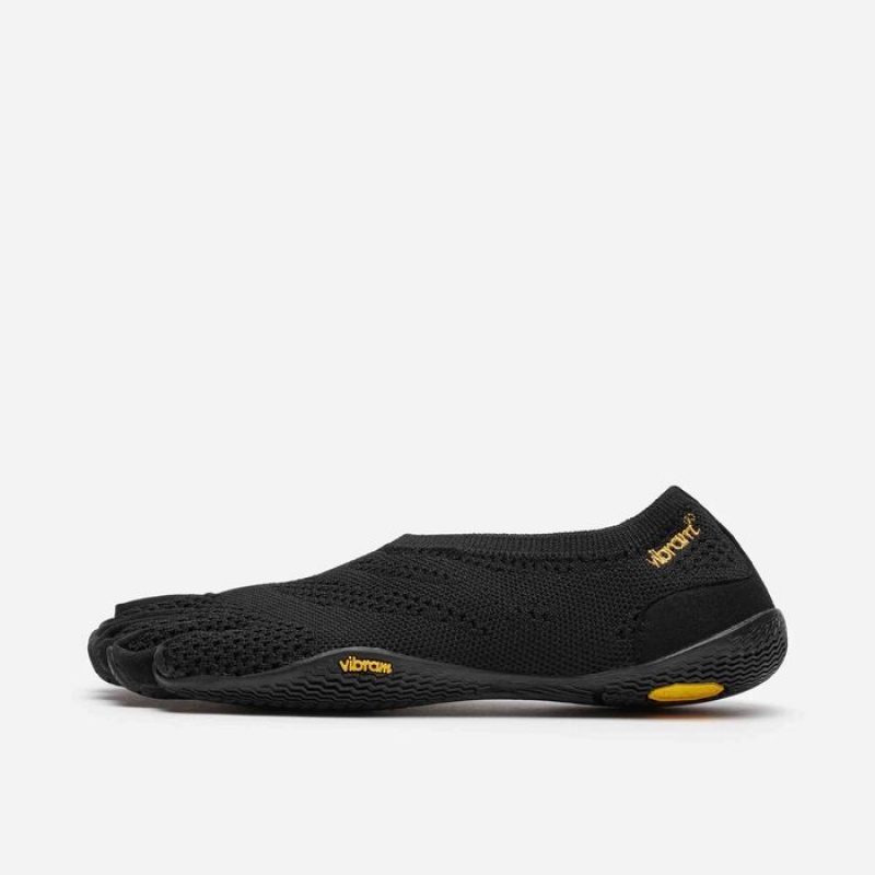 Vibram EL-X Knit Scarpe Training Donna Nere | 3472-OXWEF