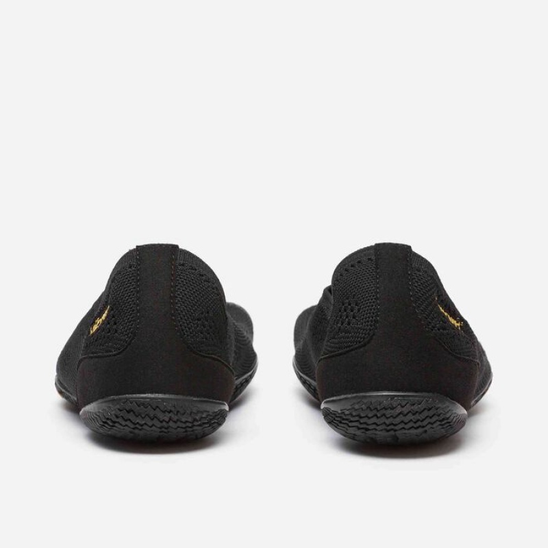 Vibram EL-X Knit Scarpe Training Uomo Nere | 0857-LMIXE