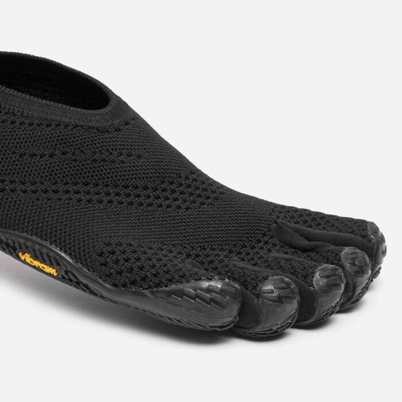 Vibram EL-X Knit Scarpe Training Uomo Nere | 0857-LMIXE