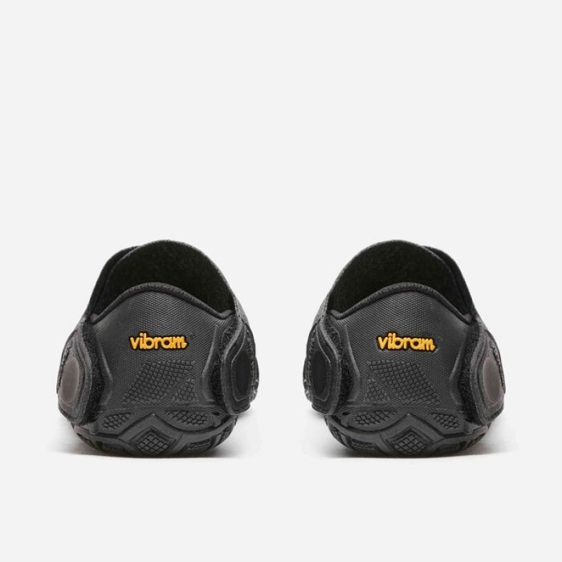 Vibram Furoshiki EcoFree Scarpe Uomo Nere | 5304-YVTHK