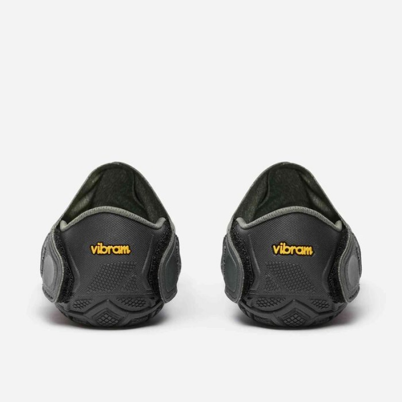 Vibram Furoshiki EcoFree Scarpe Uomo Verdi | 1473-FPQRZ