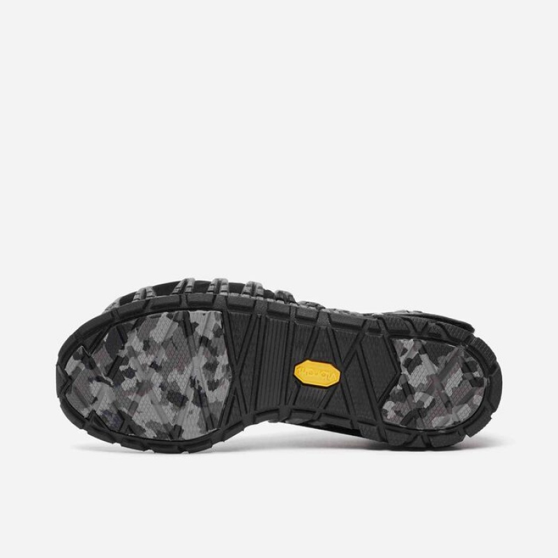 Vibram Furoshiki Evo Murble Scarpe Donna Nere | 0875-XEHTA