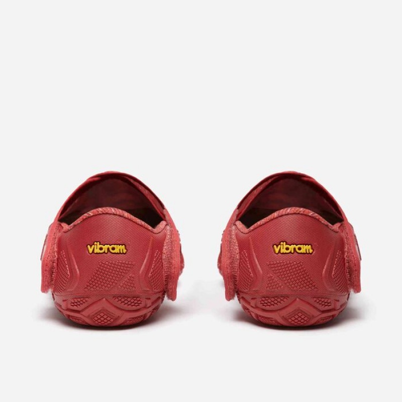 Vibram Furoshiki Riot Scarpe Donna Rosse | 0241-YTCEG