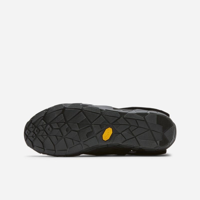 Vibram Furoshiki Yuwa Scarpe Donna Nere | 5960-FJWMZ