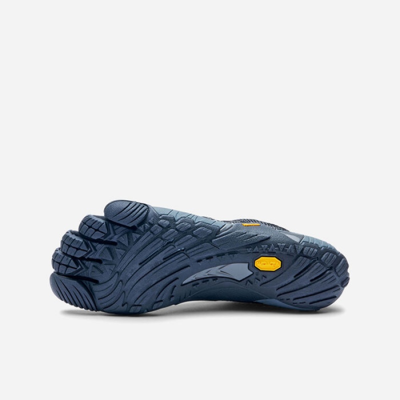 Vibram KMD EVO Scarpe Training Donna Nere Grigie | 6473-VEBKX