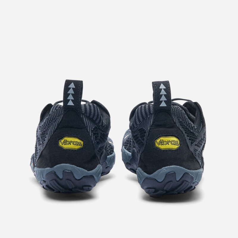 Vibram KMD EVO Scarpe Training Donna Nere Grigie | 6473-VEBKX