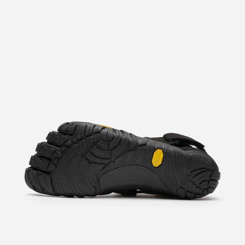 Vibram KMD SPORT 2.0 Scarpe Training Donna Nere Nere | 9501-YUEJI