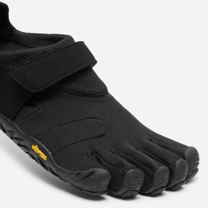 Vibram KMD SPORT 2.0 Scarpe Training Donna Nere Nere | 9501-YUEJI