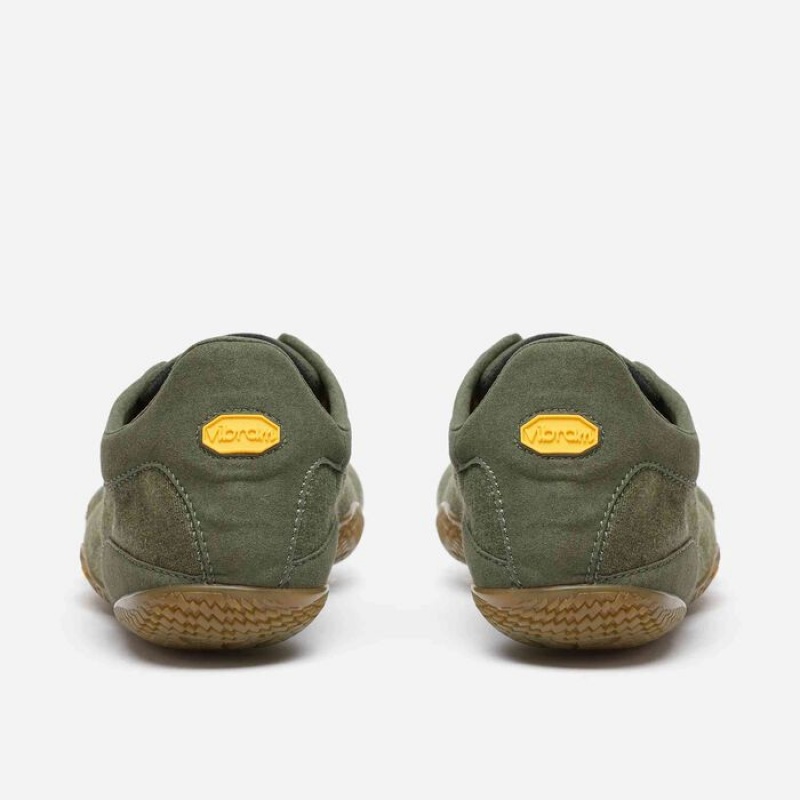 Vibram KSO ECO Military Scarpe Training Uomo Verdi | 1386-TCVPE