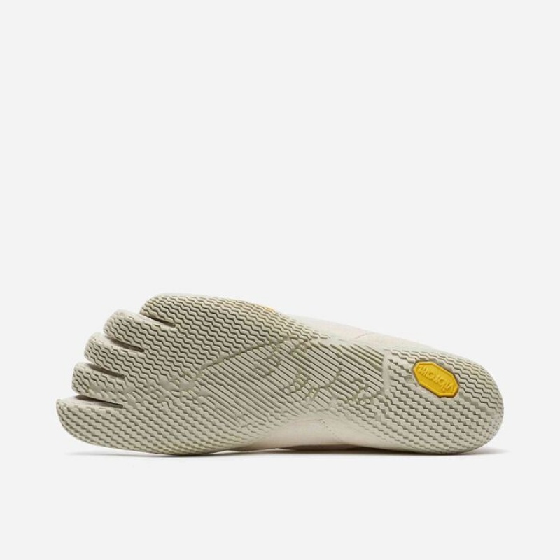 Vibram KSO ECO Scarpe Lifestyle Donna Beige | 0245-YJCVD