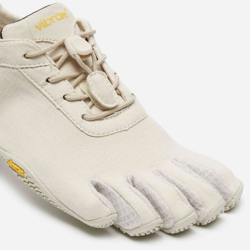 Vibram KSO ECO Scarpe Lifestyle Donna Beige | 0245-YJCVD