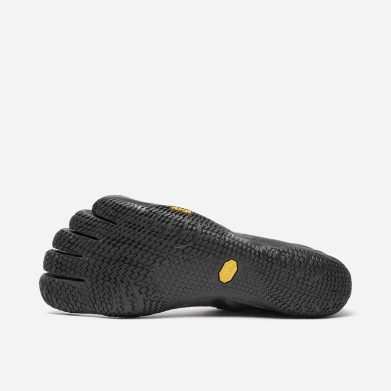 Vibram KSO ECO Scarpe Lifestyle Uomo Grigie | 2897-CQJHZ