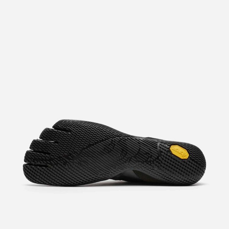 Vibram KSO EVO Scarpe Training Donna Nere | 3108-CRABL