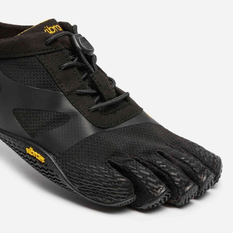 Vibram KSO EVO Scarpe Training Donna Nere | 3108-CRABL