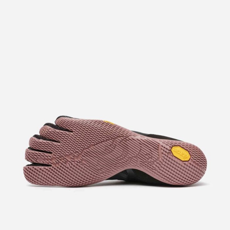 Vibram KSO EVO Scarpe Training Donna Nere Rosa | 1984-UJBLX