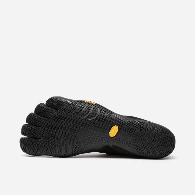 Vibram KSO EVO Scarpe Training Uomo Nere | 2748-MAXVU