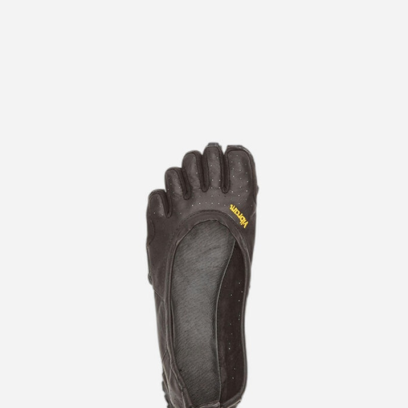 Vibram Performa LB Scarpe Lifestyle Donna Nere | 9214-VHYAZ