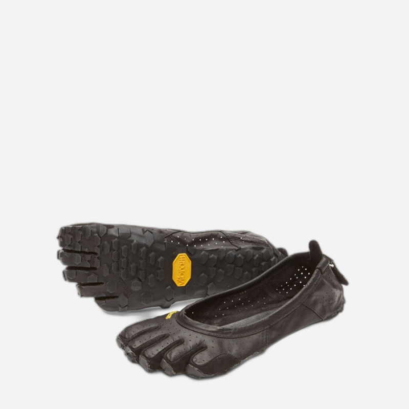 Vibram Performa LB Scarpe Lifestyle Donna Nere | 9214-VHYAZ