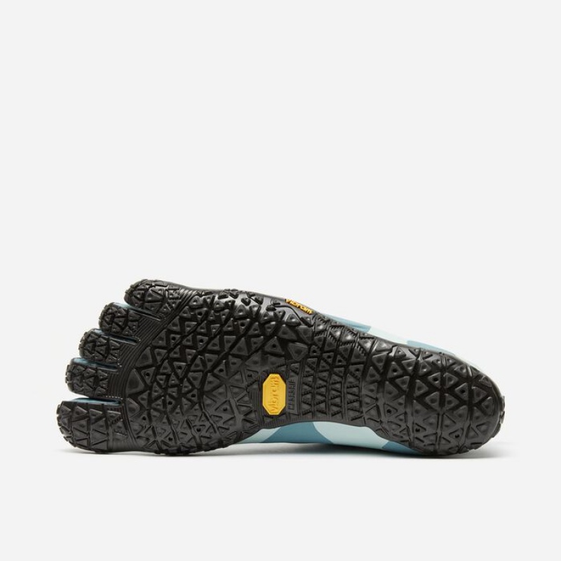 Vibram V-Alpha Hydro Scarpe Running Donna Nere | 1240-TJPQN