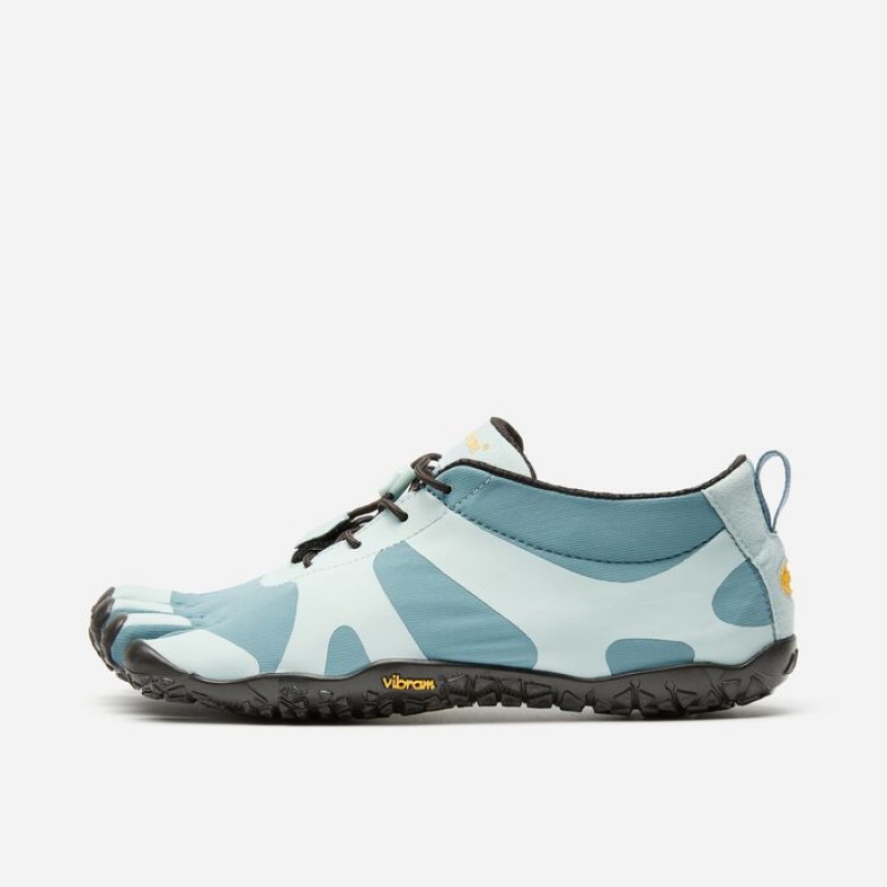 Vibram V-Alpha Hydro Scarpe Running Donna Nere | 1240-TJPQN