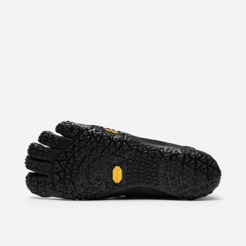 Vibram V-Alpha Scarpe Running Donna Nere | 2184-PKCDZ