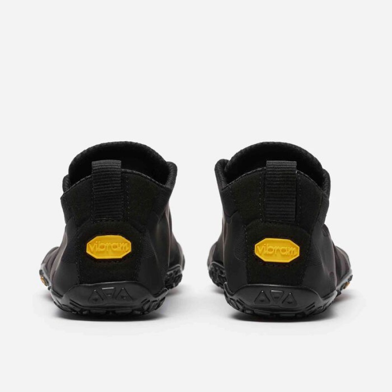 Vibram V-Alpha Scarpe Training Donna Nere | 4267-WVODN