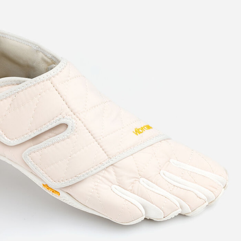 Vibram V-Kumo Off Scarpe Lifestyle Donna Bianche | 1973-CDELQ