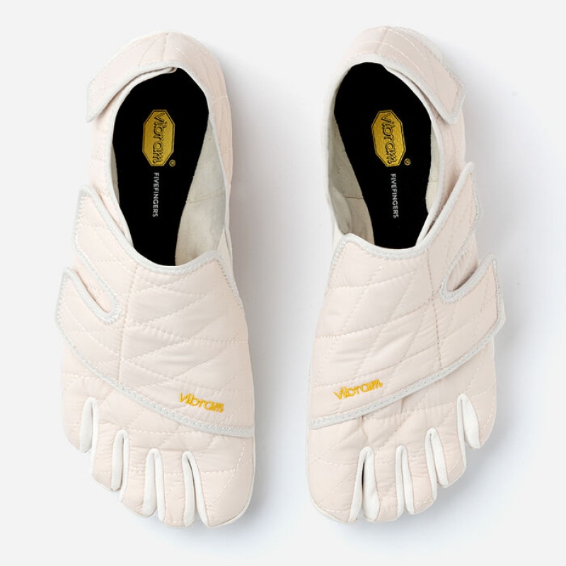 Vibram V-Kumo Off Scarpe Lifestyle Donna Bianche | 1973-CDELQ