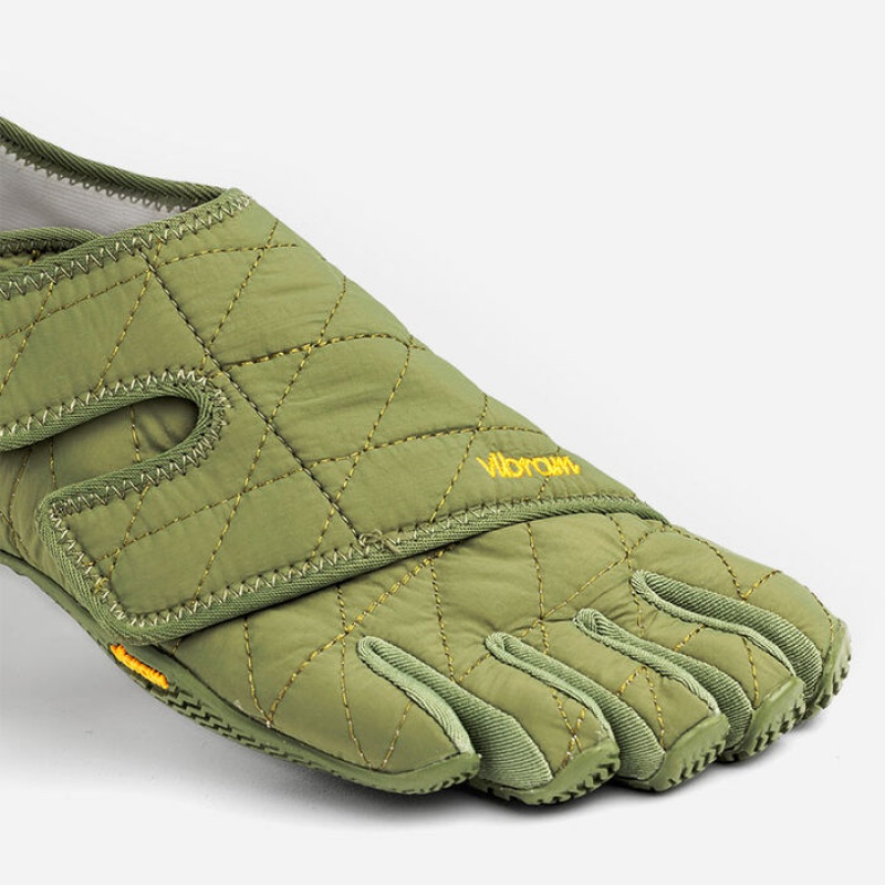 Vibram V-Kumo Scarpe Lifestyle Donna Verdi | 3587-KQVRU