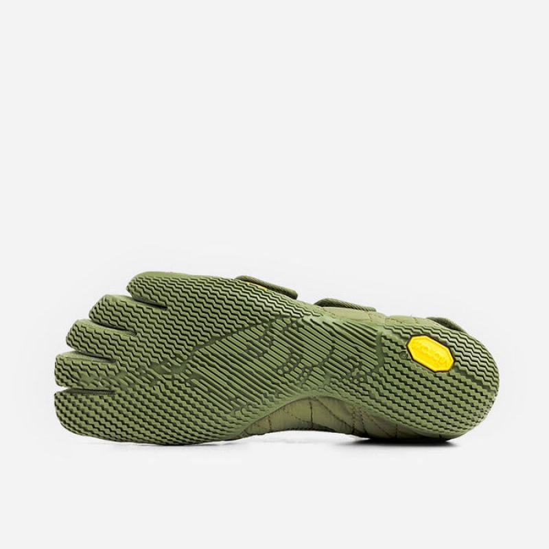 Vibram V-Kumo Scarpe Lifestyle Donna Verdi | 3587-KQVRU