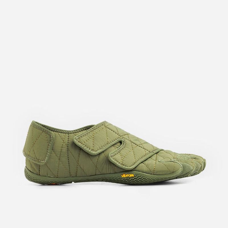 Vibram V-Kumo Scarpe Lifestyle Donna Verdi | 3587-KQVRU