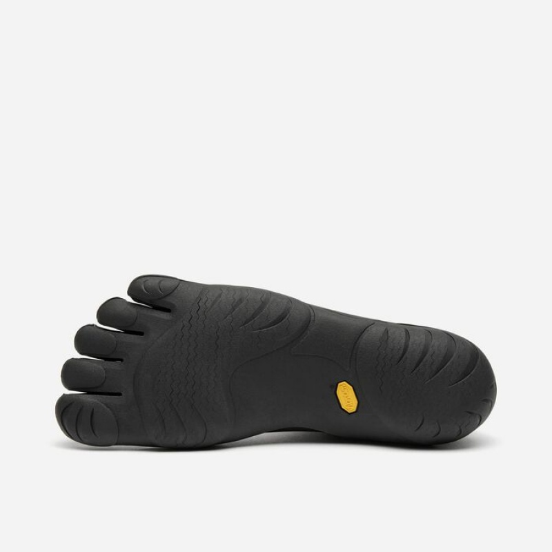 Vibram V-NEOP Scarpe Lifestyle Uomo Nere Nere | 4275-TEJHD