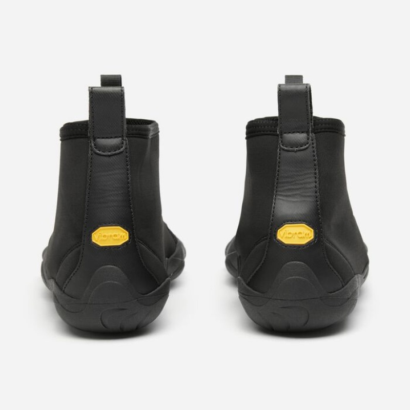 Vibram V-NEOP Scarpe Lifestyle Uomo Nere Nere | 4275-TEJHD