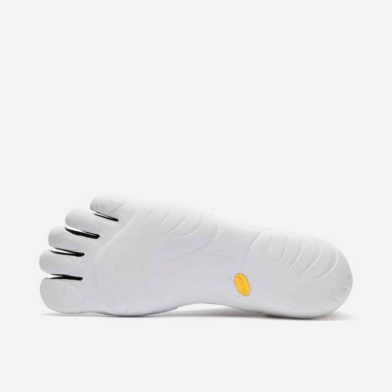 Vibram V-NEOP Scarpe da Acqua Uomo Nere Bianche | 9056-MYXUV