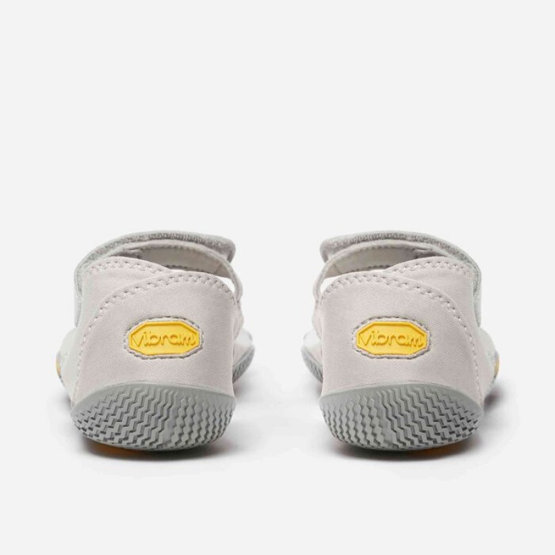 Vibram V-Soul Scarpe Lifestyle Donna Argento | 9207-TFJDK