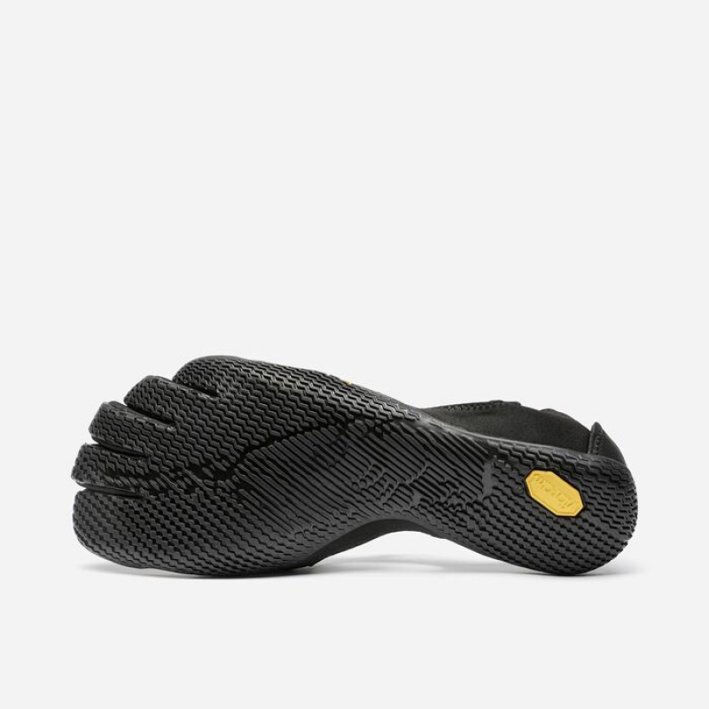 Vibram V-Soul Scarpe Lifestyle Donna Nere | 6305-CQZRT