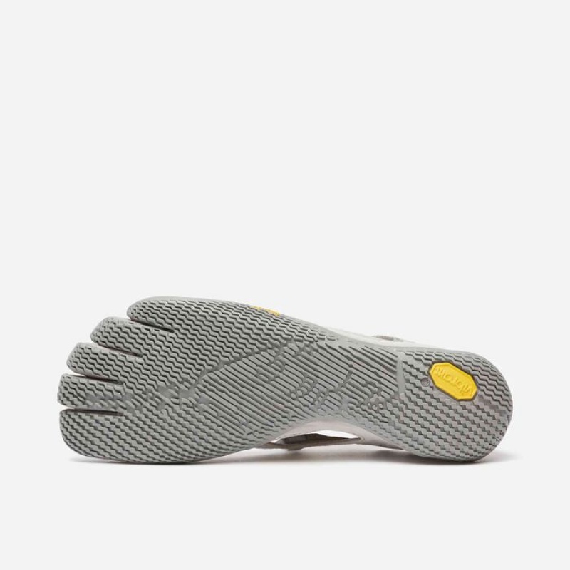 Vibram V-Soul Scarpe Training Donna Argento | 9081-VAMZD