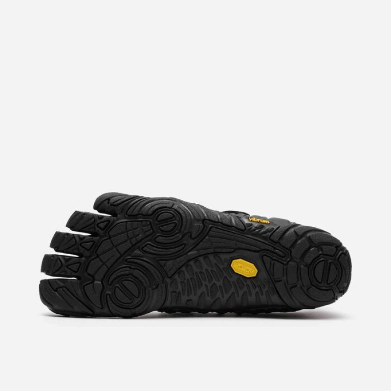 Vibram V-Train 2.0 Scarpe Training Donna Nere Nere | 2394-TXIZF