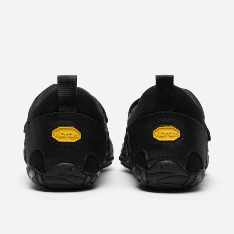 Vibram V-Train 2.0 Scarpe Training Donna Nere Nere | 2394-TXIZF