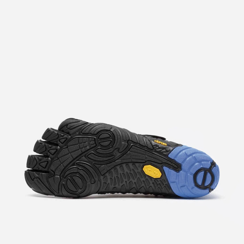 Vibram V-Train 2.0 Scarpe Training Donna Nere Blu Chiaro | 9416-CXSIP