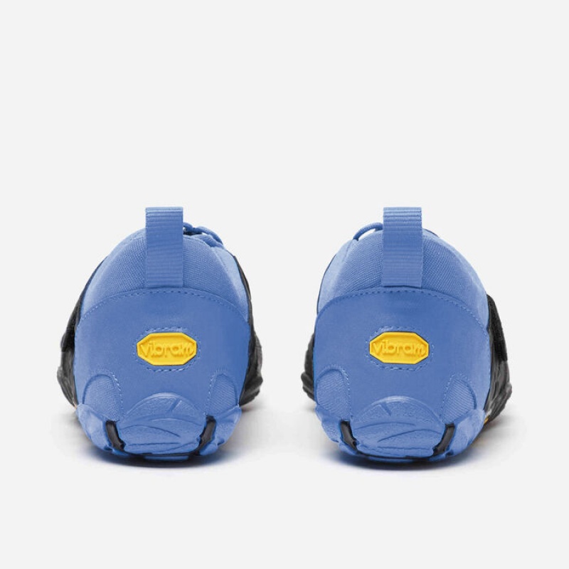 Vibram V-Train 2.0 Scarpe Training Donna Nere Blu Chiaro | 9416-CXSIP