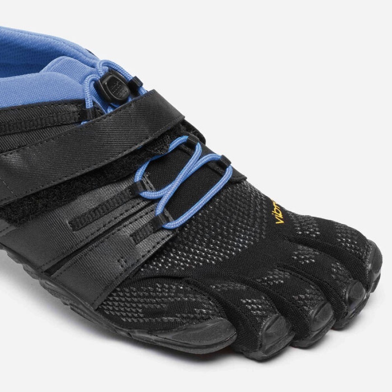 Vibram V-Train 2.0 Scarpe Training Donna Nere Blu Chiaro | 9416-CXSIP